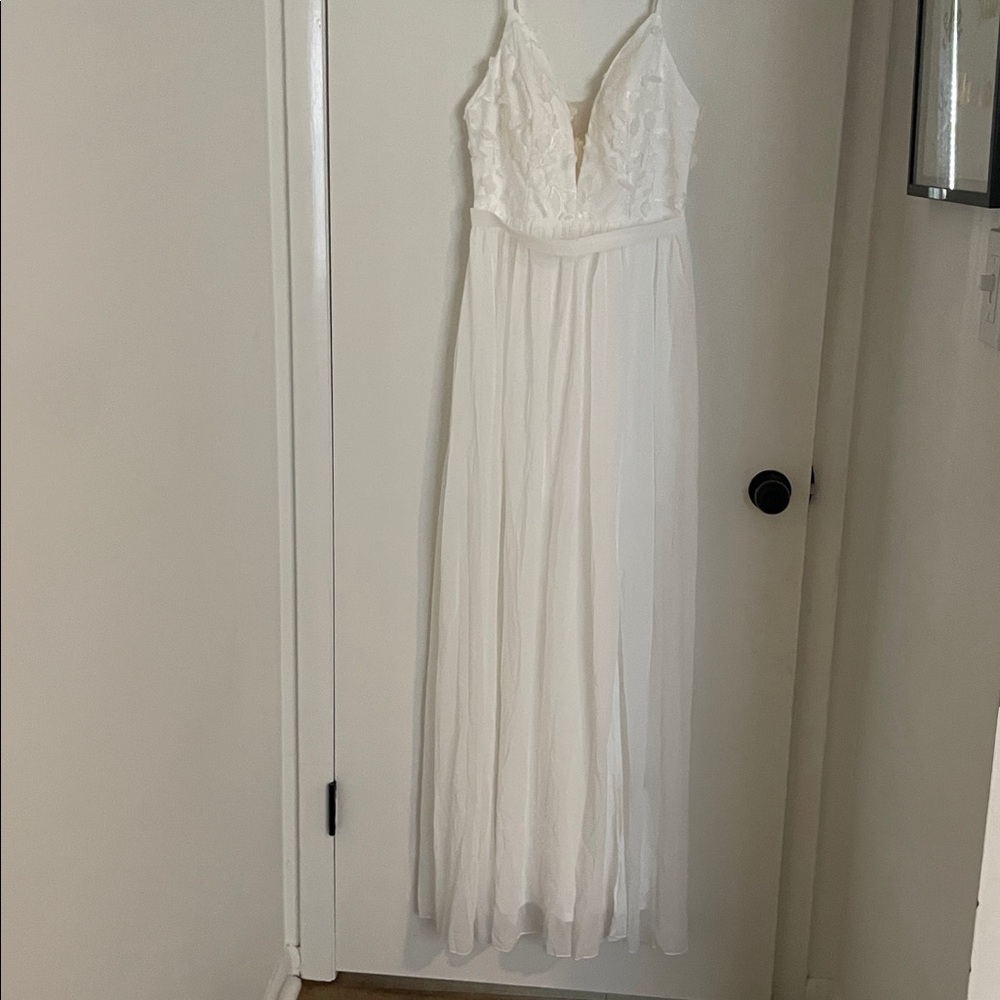 Dress by Mgiacy